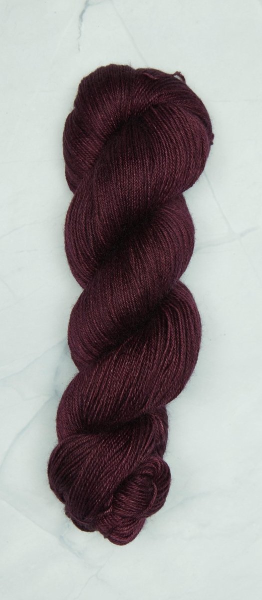 Soft and durable TERRA Fingering yarn by KnitPro Symfonie