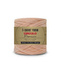 Flexible Circulo Premium T-shirt Yarn.