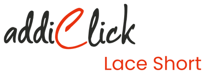 addiClick Lace Short Laces - Extra Short, Pointed Tips for Fine Yarn - Leo Hobby Marketplace