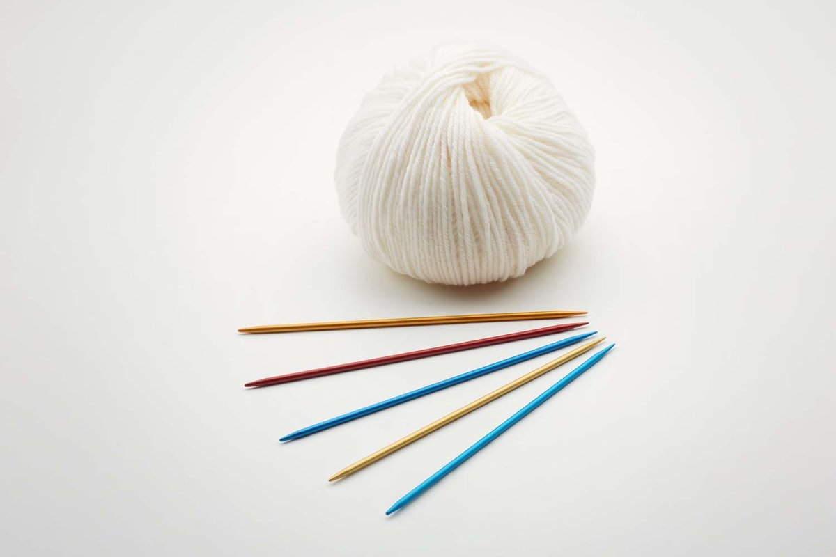 addiColibri Needle Set - Lightweight & Colorful Knitting Needles - Leo Hobby Marketplace