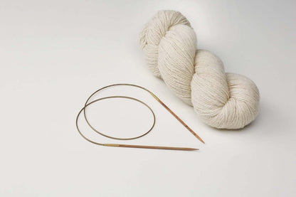 addiNature Olive Wood Circular Knitting Needles - Smooth & Durable - Leo Hobby Marketplace