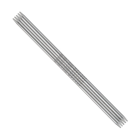 addiSock Needle Set - Lightweight Double - Pointed Needles for Smooth Knitting - Leo Hobby Marketplace