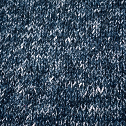 Circulo Jeans Yarn - 100% Brazilian Cotton, Denim Effect, 132m, 100g - Leo Hobby Marketplace