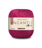 Circulo Encanto Slim – Filato premium in viscosa 100% 240m / 100 g
