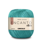 Circulo Encanto Slim – Filato premium in viscosa 100% 240m / 100 g