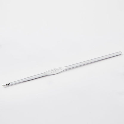 KnitPro Steel Single Ended Crochet Hook