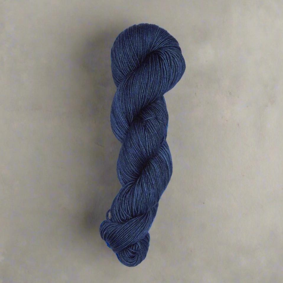 Symfonie Hand Dyed Yarn VIVA 100% Superwash Merino, 220m/100g - Leo Hobby