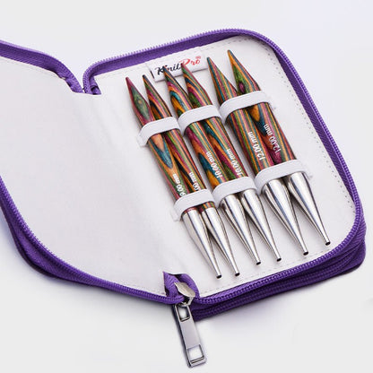 Symfonie Chunky Circular Needle Set by KnitPro