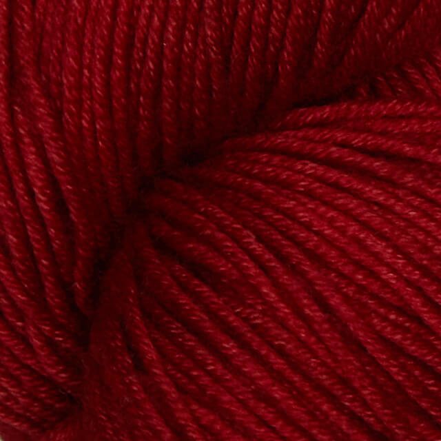 Symfonie VIVA Superwash Merino in Red Rose