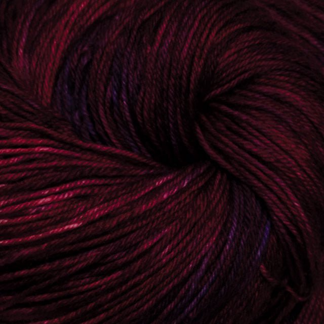 Symfonie VIVA Superwash Merino in Valentine (Variegated)