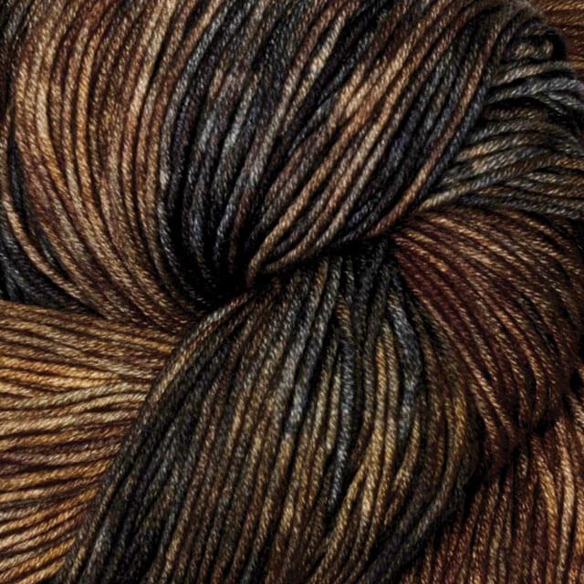 Symfonie VIVA Superwash Merino in Wilderness (Variegated)