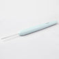 Aluminium Crochet Hooks by KnitPro Waves with soft handles