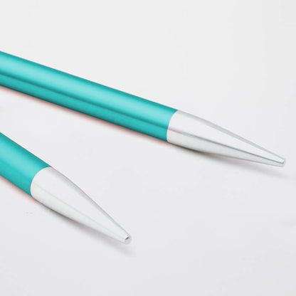 KnitPro Zing Circular Needles – vibrant tools for seamless creativity.