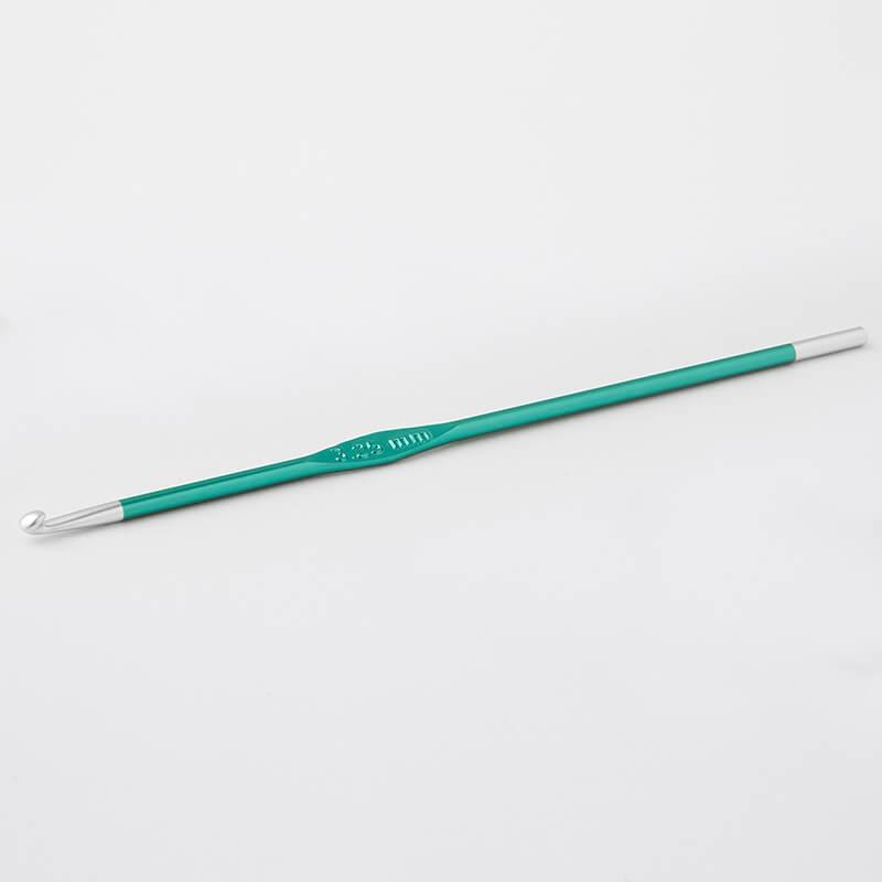 KnitPro Zing Single Ended Crochet Hook