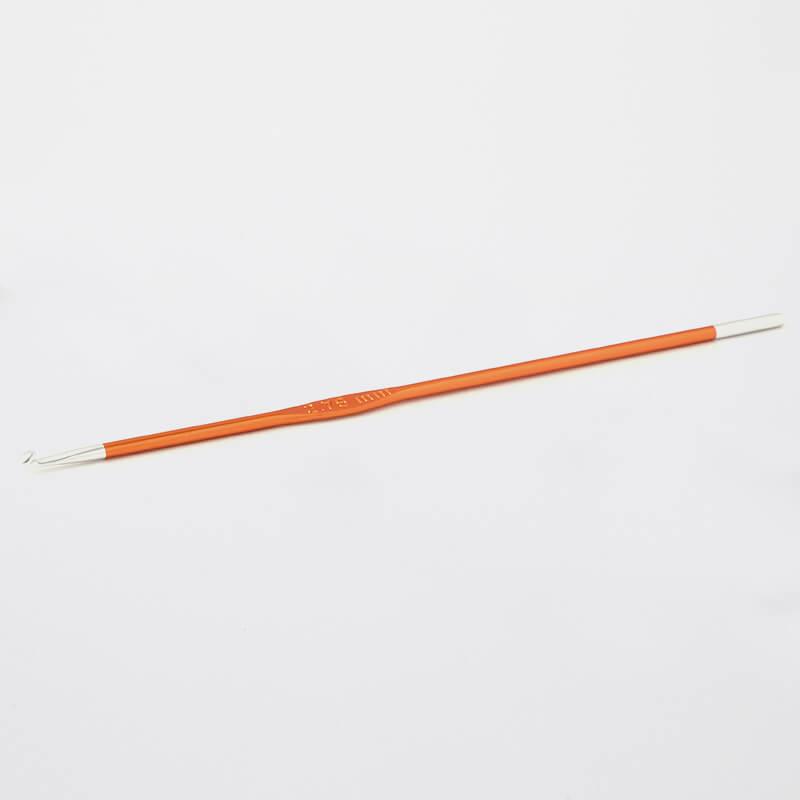 KnitPro Zing Single Ended Hook for Crochet