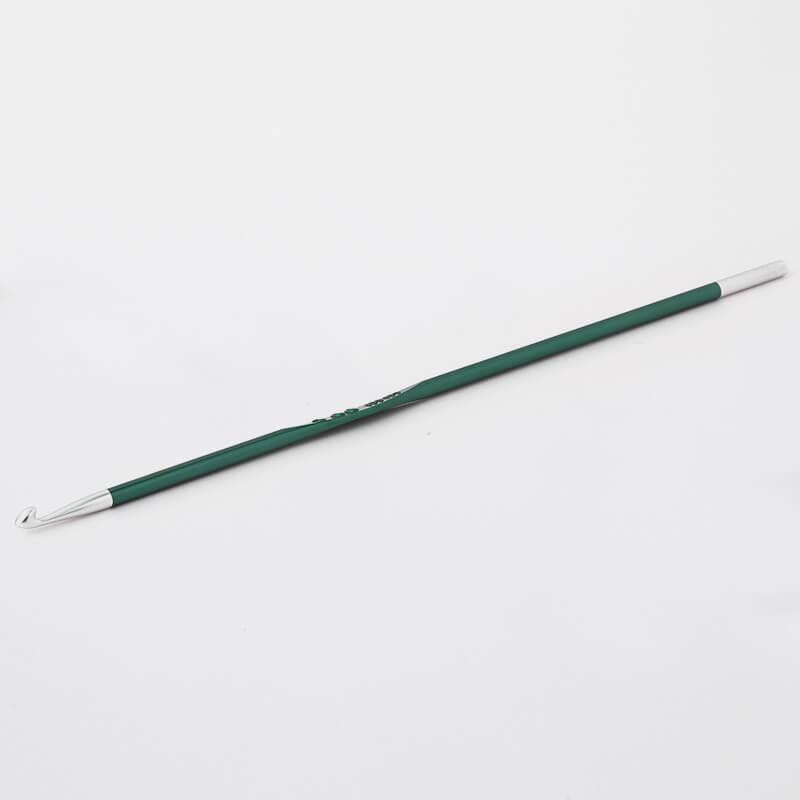 Zing Single Ended Crochet Hook by KnitPro