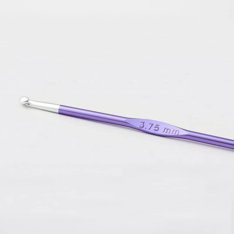 KnitPro Zing Single Ended Crochet Tool