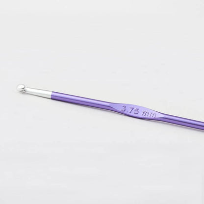 KnitPro Zing Single Ended Crochet Tool